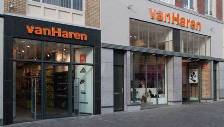 van haren schoenenwinkel online.